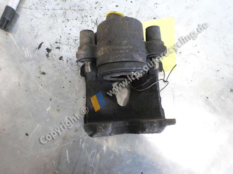 VW Polo 9N original Bremssattel vorn links 1.2 47kw BJ2002